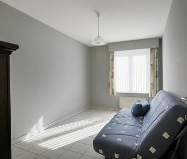 Instapklaar appartement met 2 slaapkamers en terras. - Photo 2