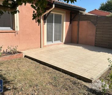 Location Maison 4 pièces 81m² ESCALQUENS 31750 - Photo 6
