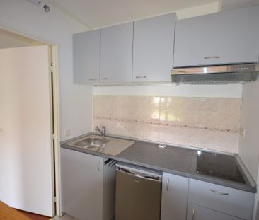 STRASBOURG KOENIGSHOFFEN - APPARTEMENT 2 PIECES - Photo 4