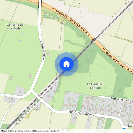 79000, Niort