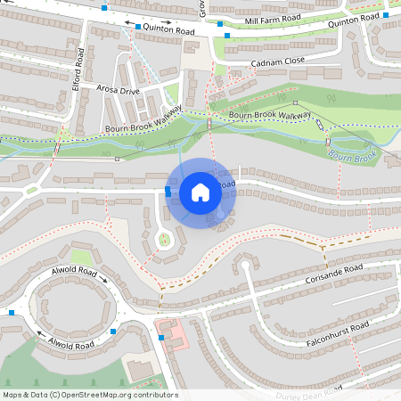 281 Reservoir Road, Selly Oak, Birmingham