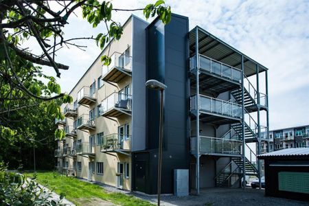 Beryllgatan 100 lgh 1106 - Photo 5