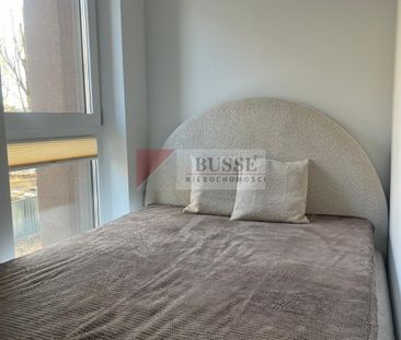 Mieszkanie | Wynajem - Zdjęcie 5