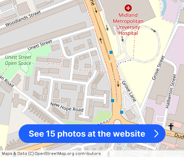 Curtis Close, Smethwick, B66 - Photo 1