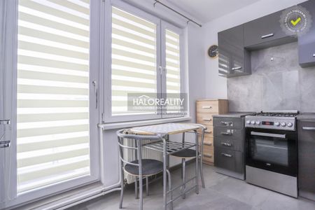 Prenájom, 1-izb. byt, 38 m - Photo 2
