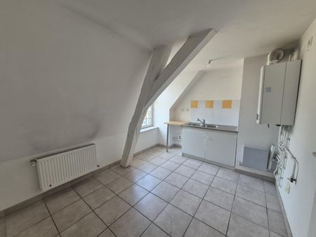 Location Appartement 3 pièces 79m² ST OMER 62500 - Photo 2