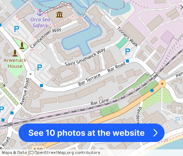 Bar Terrace, Falmouth, TR11 - Photo 1