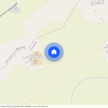 53950 LOUVERNE