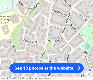 Frogmill Road, Rubery, B31 - Photo 1