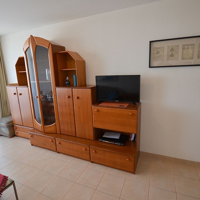 Gemütlich möbliertes Apartment Nähe Humboldtpark - Foto 1