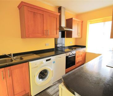 2 bedroom apartment to rent - Photo 6