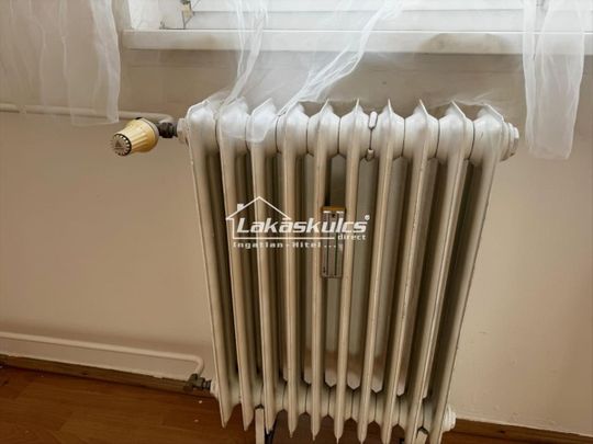 Kiadó felújított panel lakás - Sopron - Fotó 1