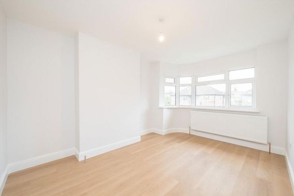 2 bedroom maisonette to rent - Photo 1