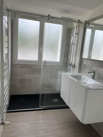 Location Appartement 2 pièces 37m² NANTES 44300 - Photo 5