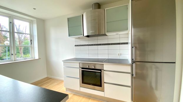 2 værelses – Bredahlsgade 18, 1. th – Nyborg - Foto 1