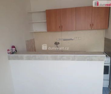 Pronájem bytu 1+kk, 20 m - Photo 3