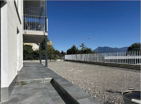 Attractive new construction loft apartment in Lucerne - Photo 3