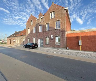 Instapklaar appartement met 2 slaapkamers te Ardooie! - Foto 6