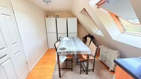 Studio Flat, Acton Vale, W3 - Photo 2