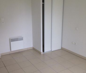 location Appartement T3 DE 58.97m² À NANTES - Photo 2