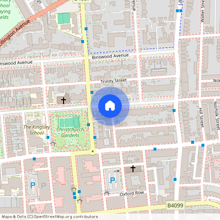 Beauchamp Mews, Morrell Street, Leamington Spa, CV32 5HX