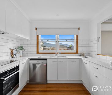 Stylish 3-Bedroom Home in West Moonah - Photo 3