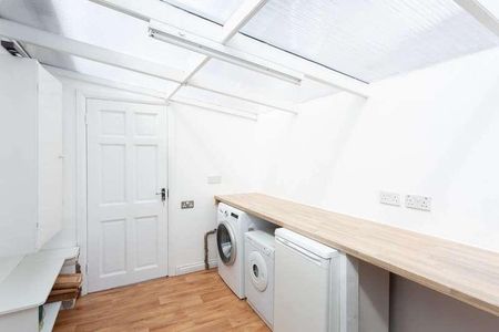 Radlett Road, Wd, Watford, WD24 - Photo 3