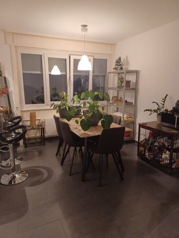 3.5 Zimmer, 80 m², 3. Stock - Foto 3