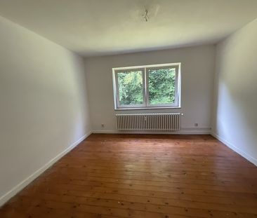 Demnächst frei! 2-Zimmer-Wohnung in Kiel - Photo 4