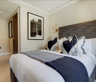 3 bedroom penthouse to rent - Photo 6