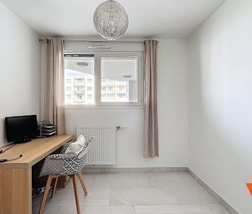 Appartement Échirolles - Photo 6