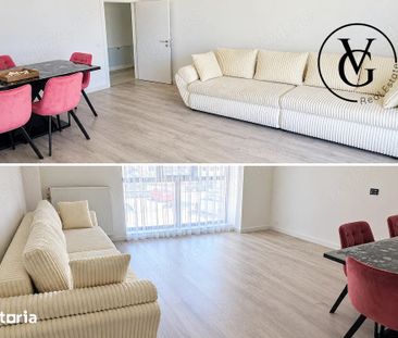 Apartament 3 camere | Parcare | Pet friendly | Energia Residence - Photo 1