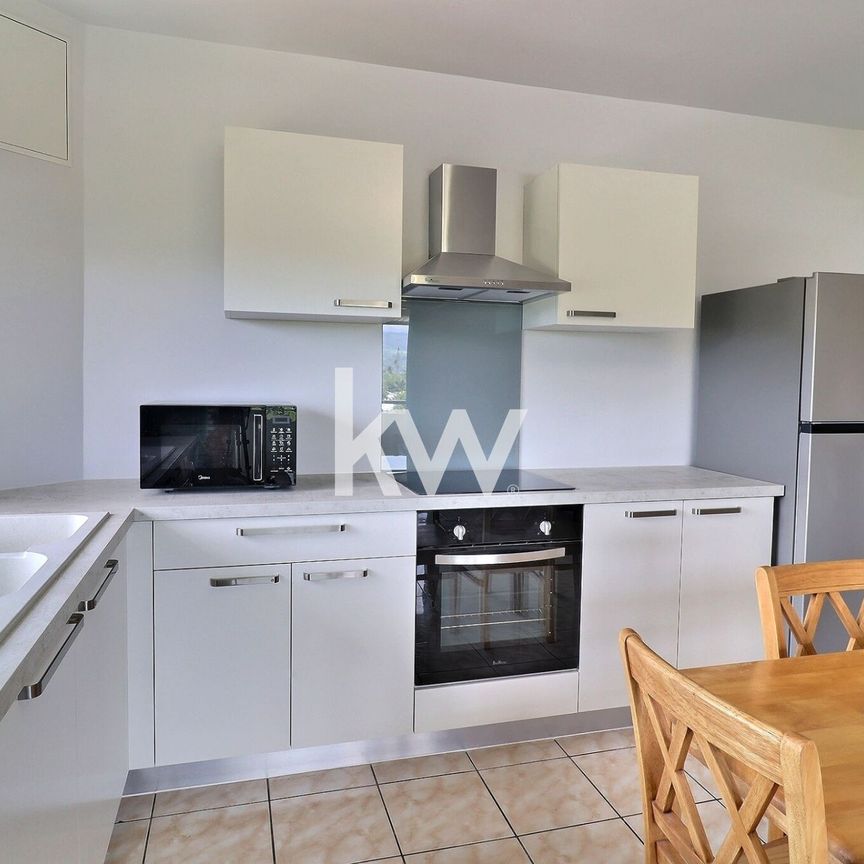 Appartement TARAVAO - Photo 1