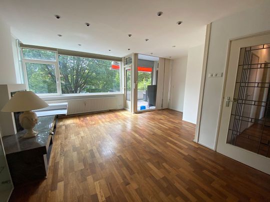 Parmentierlaan 76, Van der Leekbuurt, 1185CZ, Amstelveen - Foto 1