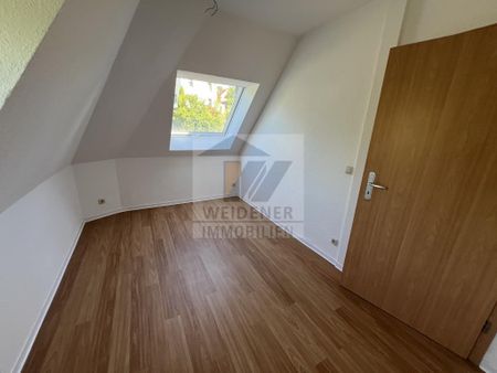 Klein aber OHO! Neuwertig renovierte 3 Zimmer Wohnung mit Gartennutzung - Photo 4