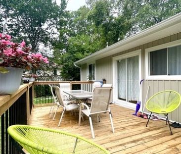 1409 River Rd. West Wasaga Beach Wasaga | $2500 per month | Plus He... - Photo 1