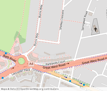 Shelley Crescent, Hounslow, TW5 - Photo 1