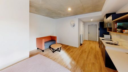 Studio adaptable Premium - Photo 3