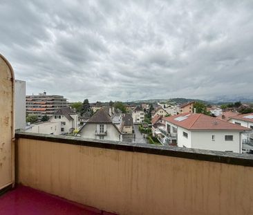 Appartement de 2.5 pièces au 4ème étage - Photo 6
