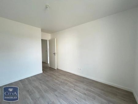 Appartement à louer 2 pièces 41.24m² - Photo 4
