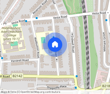 Sprules Road, London, SE4 - Photo 1