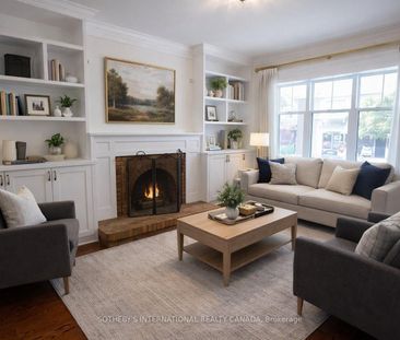For Lease - 49 Hillsdale Avenue, Toronto, Ontario - Photo 1