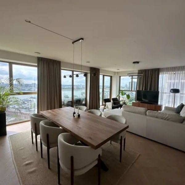 Gedempte Zalmhaven - Foto 1