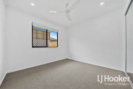 Brand New Family Home - 2 x Living Zones - Great Yard Space - Photo 3