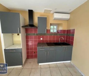 Maison à louer 3 pièces 69.58m² - Photo 4