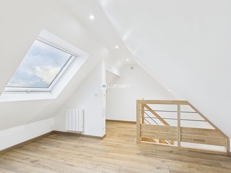 Maison T2 Plouhinec à louer - Photo 3