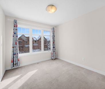 For Lease - 109 Calvington Avenue, Kanata, Ontario - Photo 6