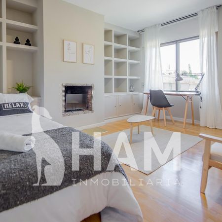Habitación - Madrid - Las mercedes - 495€ MES - Ref. GPP97799 - Photo 4