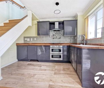 1 bedroom terraced house to rent - Photo 4