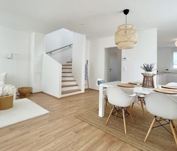 4 Zimmer - 105 m² - Foto 4